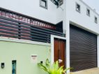 Brand New Two-Story House for Sale in Athurugiriya !