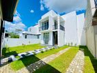 Brand New Two Story House for Sale in Athurugiriya