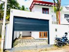 Brand-New Two-Story House for Sale in Athurugiriya