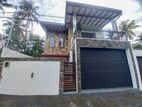 Brand New Two-Story House for Sale in Athurugiriya (Ref: H2127)