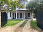 Brand New Two-Story House for Sale in Field View Garden, Kurunegala