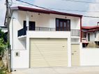 Brand New Two Story House For Sale In Homagama