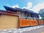 brand New Two-Story House for Sale in Ja-Ela (h2103)