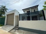 Brand New Two-Story House for Sale in Kadawatha (Ref: H2187)