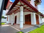 Brand New Two Story House for Sale in Kandana