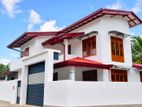 Brand New Two Story House for Sale in Kandana