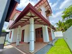 Brand New Two Story House for Sale in Kandana