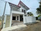 Brand New Two Story House for Sale in Kottawa (255 Road)