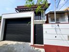 Brand New Two Story House For Sale In Kottawa