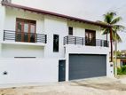 Brand New Two Story House for Sale in Kottawa