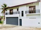 Brand New Two Story House for Sale in Kottawa