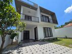 Brand New Two Story House for Sale in Kottawa