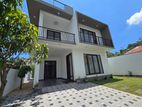 BRAND NEW TWO STORY HOUSE FOR SALE IN KOTTAWA