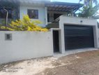 Brand New Two Story House for Sale in Kottawa