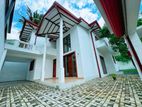 Brand New Two Story House for sale in Kottawa