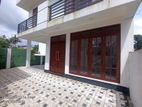 Brand New Two Story House for Sale in Kottawa