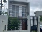 Brand New Two Story House for Sale in Kottawa