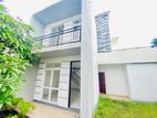 Brand New Two Story House for Sale in Kottawa