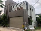 Brand New Two-Story House for Sale In Maharagama