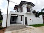 Brand New Two Story House for Sale in Malabe