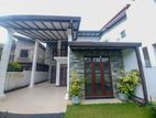 Brand New Two-Story House for Sale in Malabe (Ref: H2128)