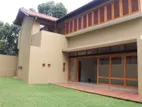 Brand New Two Story House For Sale In Nugegoda