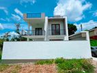 Brand New Two Story House for Sale in Pannipitiya Gorakapitiya