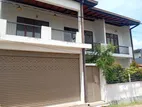 Brand New Two Story House For Sale In Piliyandala. Code WR050
