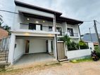 Brand New Two Story House For Sale In Piliyandala .