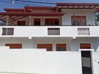 Brand New Two Story House For Sale In Piliyandala .
