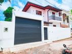 Brand new Two Story House for sale in Piliyandala
