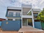 Brand New Two Story House for Sale in Piliyandala Kesbawa