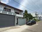 Brand New Two Story House for Sale in Prime Aurora Polgasowita (DH1237)
