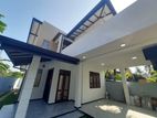 (Brand New) Two-Story House for Sale in Ragama (Ref: H2044)