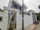 Brand new Two-Story House for Sale in Ragama (Ref: H2174)