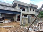 Brand New Two Story House for Sale in Ratnapura