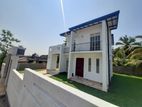 Brand New Two-Story House for Sale in Udugampola (Ref: H1745)