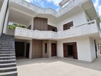 Brand New Two-Story House for Sale in Wellampitiya