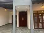 Brand New Two Story House for Sale Kesbewa