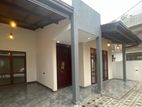 Brand New Two Story House for Sale Kesbewa