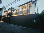 Brand New Two Story House for Sale Kottawa
