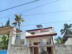 Brand New Two Story House for Sale Kottawa