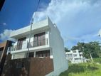 Brand new Two Story House For sale Kottawa