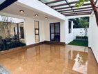 Brand new Two Story House for sale Malabe