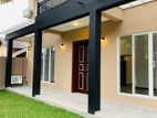 Brand New Two Story House for Sale Moratuwa