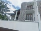 Brand new Two Story House For sale Nugegoda