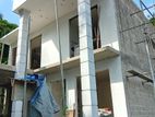 Brand new two Story House for sale Pannipitiya