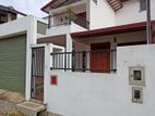 Brand New Two Story House for Sale Piliyandala