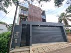 Brand New Two Story House for Sale Talawathugoda