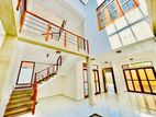 Brand New Two Story House Piliyandala